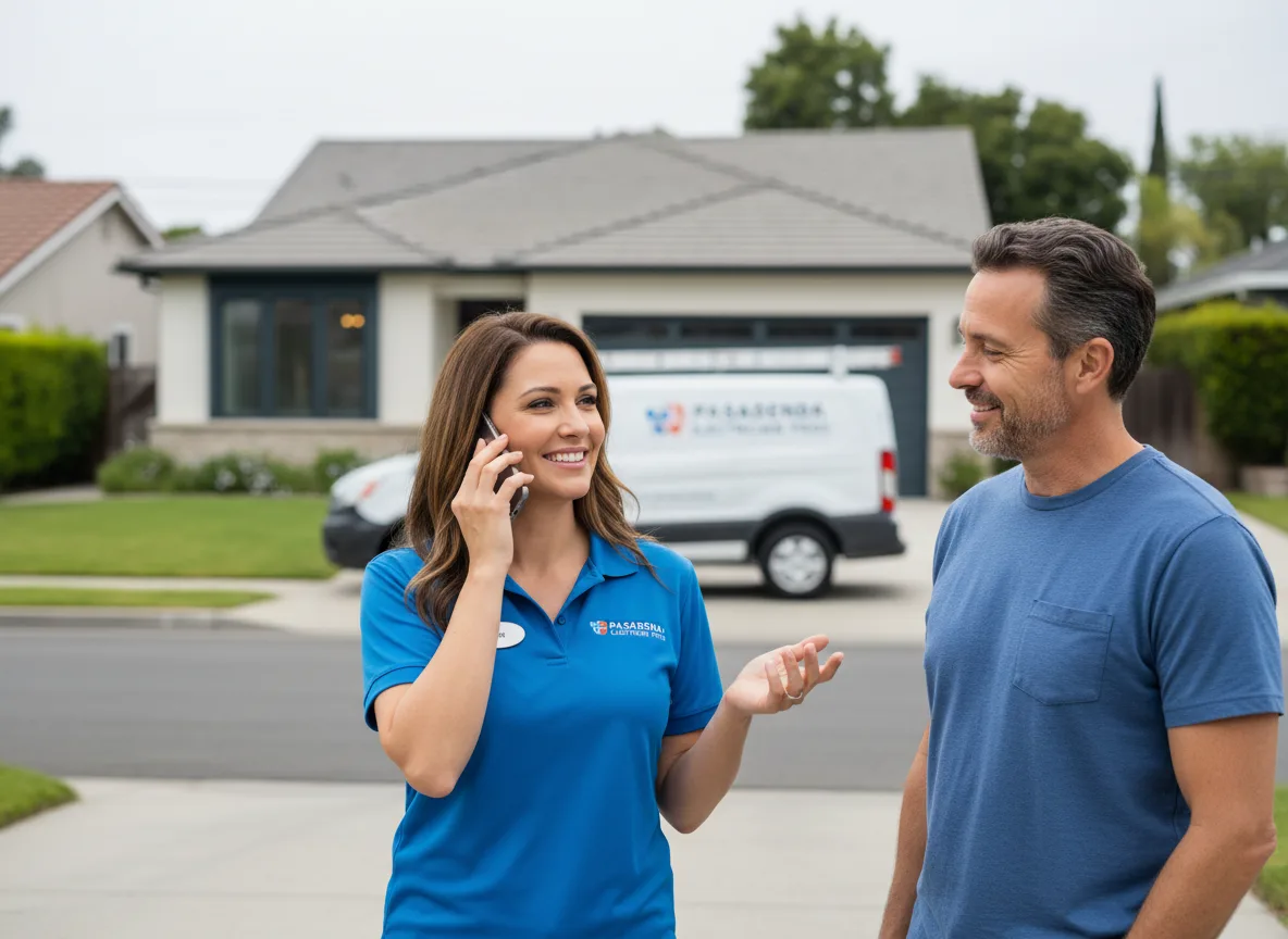 Electrician Libby, MT FAQs